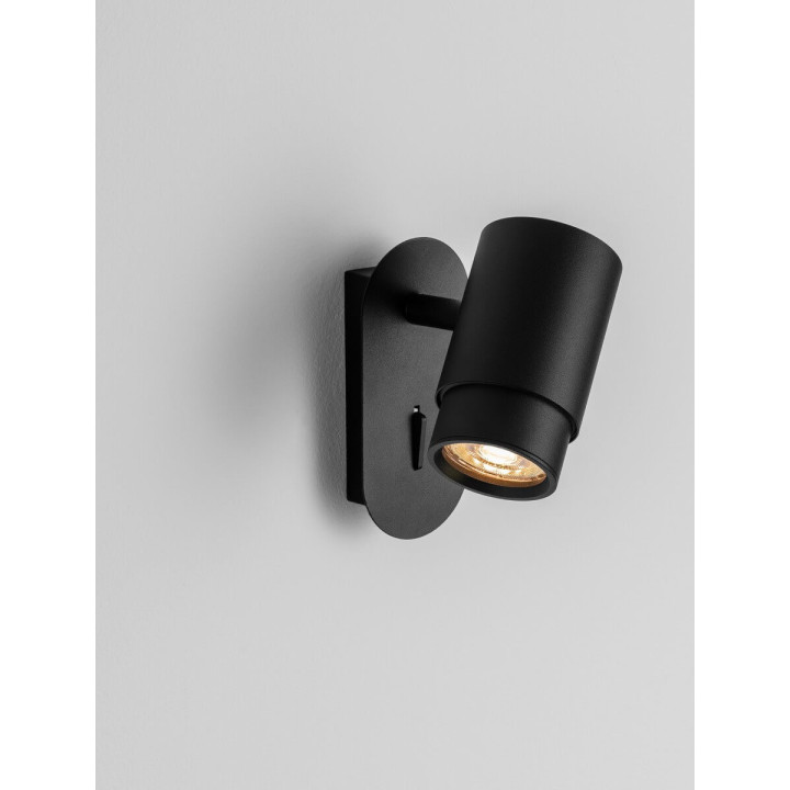 LUCES JAVERTO LE45535/6 kinkiet reflektor GU10 regulowany