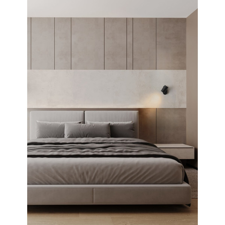 LUCES JAVERTO LE45535/6 kinkiet reflektor GU10 regulowany