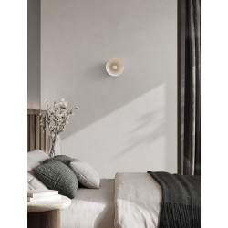 LUCES VENTORO LE45588/9/90 wall lamp 1xE14 white/black/gold