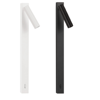 LUCES TORSENA LE45537/8 kinkiet LED 3W regulowany reflektor