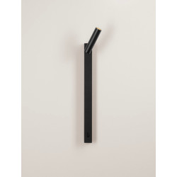 LUCES TORSENA LE45537/8 LED wall lamp 3W adjustable spotlight