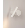 LUCES BELLIZA LE45539/40 LED wall lamp 3000K 4W white, black