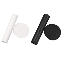 LUCES BELLIZA LE45539/40 LED wall lamp 3000K 4W white, black
