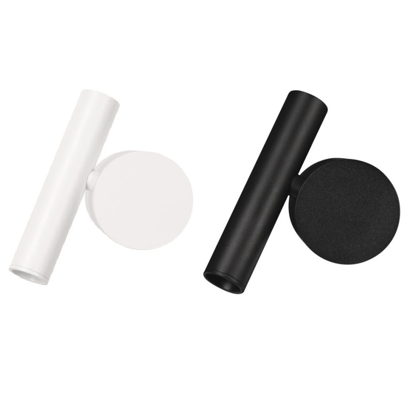 LUCES BELLIZA LE45539/40 LED wall lamp 3000K 4W white, black