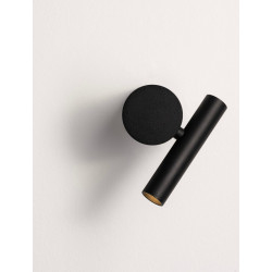 LUCES BELLIZA LE45539/40 LED wall lamp 3000K 4W white, black
