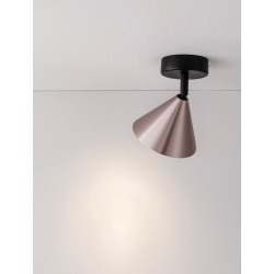 LUCES SALVADO LE45591/5 ceiling lamp GU10 adjustable shade