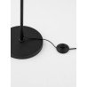 LUCES SALVADO LE45599 lampa podłogowa GU10 złoty aluminium