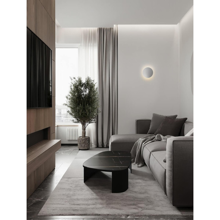 LUCES SARVINO LE45553 kinkiet LED 2700K/3000K 30/40/50cm