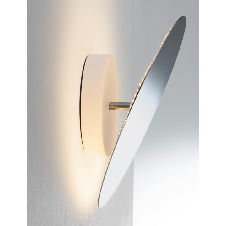 LUCES SARVINO LE45553 kinkiet LED 2700K/3000K 30/40/50cm