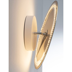 LUCES SARVINO LE45553 LED wall lamp 2700K/3000K 30/40/50cm