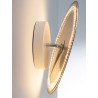 LUCES SARVINO LE45553 LED wall lamp 2700K/3000K 30/40/50cm