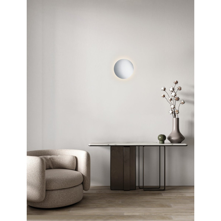 LUCES SARVINO LE45553 kinkiet LED 2700K/3000K 30/40/50cm