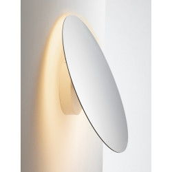 LUCES SARVINO LE45553 LED wall lamp 2700K/3000K 30/40/50cm