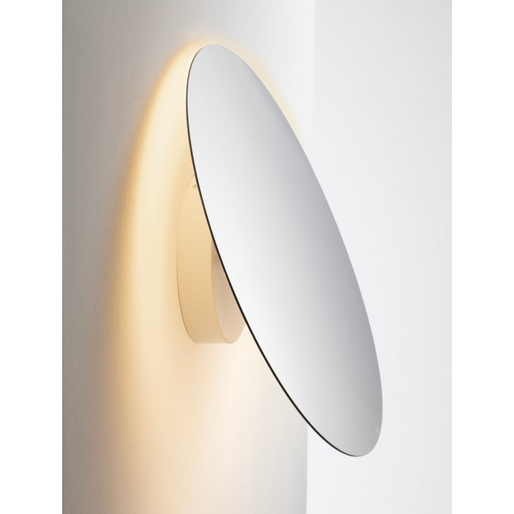 LUCES SARVINO LE45553 LED wall lamp 2700K/3000K 30/40/50cm