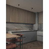 LUCES MARENZO LE45601/6 lampa sufitowa GU10 złoty, brązowy