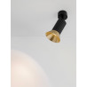 LUCES MARENZO LE45602/7 adjustable ceiling lamp GU10