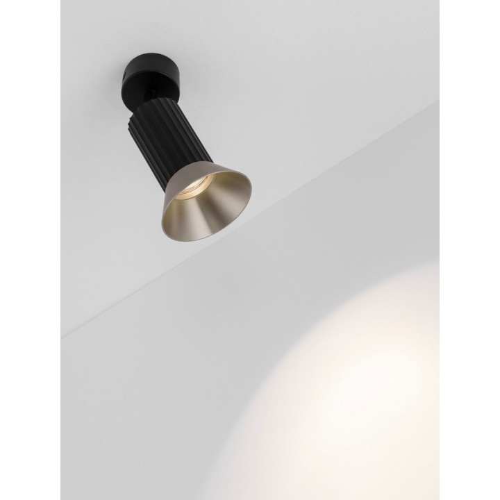 LUCES MARENZO LE45602/7 regulowana lampa sufitowa GU10