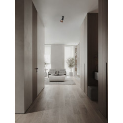 LUCES MARENZO LE45602/7 adjustable ceiling lamp GU10