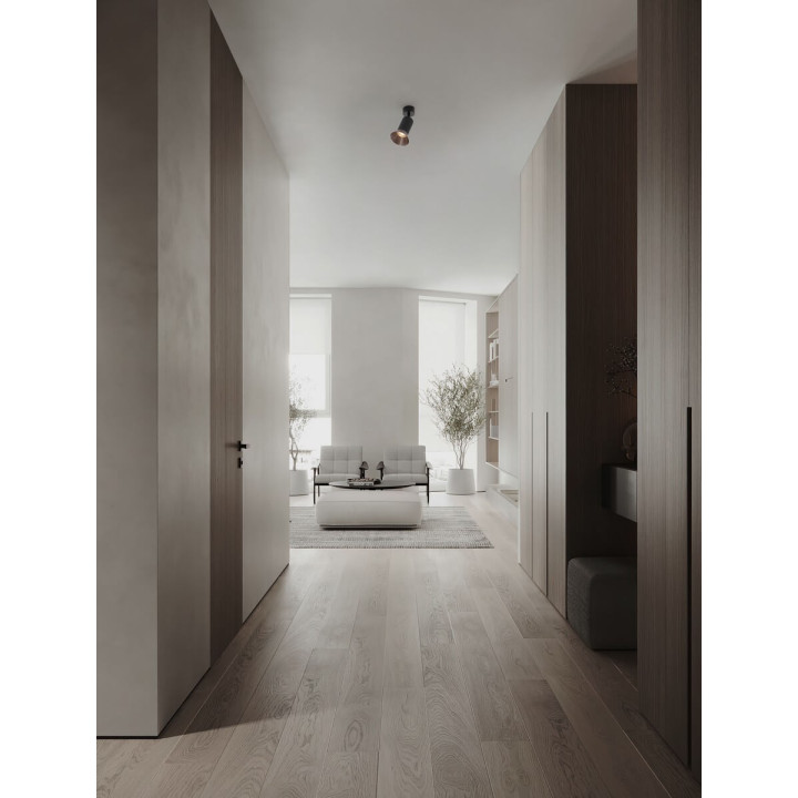 LUCES MARENZO LE45602/7 regulowana lampa sufitowa GU10