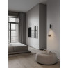 LUCES MARENZO LE45603/8 kinkiet GU10 złoty lub brązowy IP20
