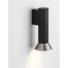 LUCES MARENZO LE45603/8 kinkiet GU10 złoty lub brązowy IP20