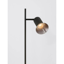 LUCES MARENZO LE45610/1 desk lamp GU10 adjustable shade