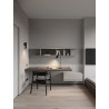 LUCES MARENZO LE45610/1 desk lamp GU10 adjustable shade