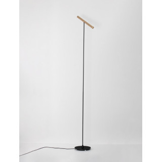 LUCES FARDANO LE45626 LED floor lamp 8W 3000K 158cm