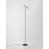 LUCES FARDANO LE45626 lampa podłogowa LED 8W 3000K 158cm