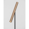 LUCES FARDANO LE45626 LED floor lamp 8W 3000K 158cm