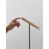 LUCES FARDANO LE45626 LED floor lamp 8W 3000K 158cm