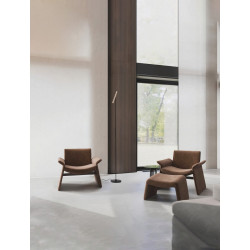 LUCES FARDANO LE45626 LED floor lamp 8W 3000K 158cm