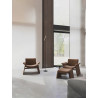 LUCES FARDANO LE45626 LED floor lamp 8W 3000K 158cm