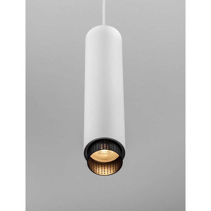 LUCES TORVILA LE45614/8 tube pendant lamp &Oslash;6cm GU10