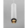 LUCES TORVILA LE45614/8 tube pendant lamp Ø6cm GU10
