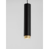 LUCES TORVILA LE45614/8 lampa wisząca tubowa Ø6cm GU10