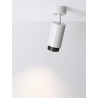LUCES TORVILA LE45615/9 ceiling lamp with GU10 adjustment