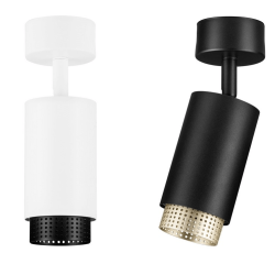 LUCES TORVILA LE45615/9 ceiling lamp with GU10 adjustment