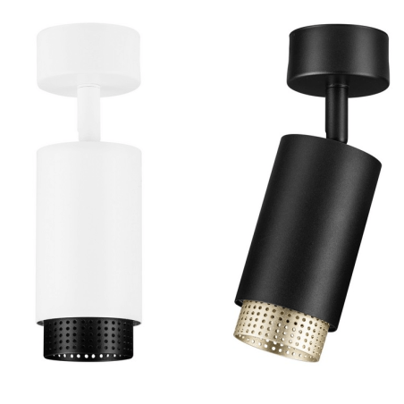 LUCES TORVILA LE45615/9 ceiling lamp with GU10 adjustment LUCES TORVILA LE45615/9 ceiling lamp with GU10 adjustment