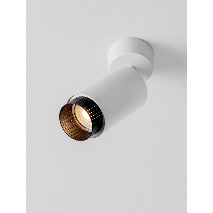 LUCES TORVILA LE45615/9 lampa sufitowa z regulacją GU10