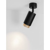 LUCES TORVILA LE45615/9 ceiling lamp with GU10 adjustment