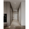 LUCES TORVILA LE45616/20 ceiling lamp GU10 white, black