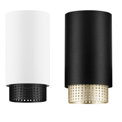 LUCES TORVILA LE45616/20 ceiling lamp GU10 white, black