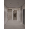 LUCES TORVILA LE45616/20 ceiling lamp GU10 white, black
