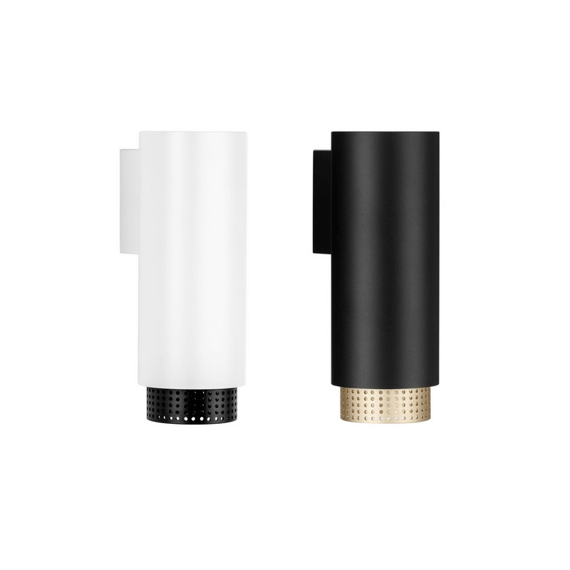 LUCES TORVILA LE45617/21 wall lamp GU10 aluminum white black