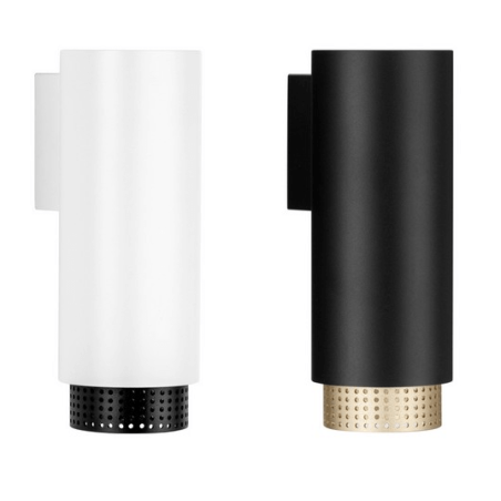 LUCES TORVILA LE45617/21 wall lamp GU10 aluminum white black LUCES TORVILA LE45617/21 wall lamp GU10 aluminum white black