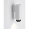 LUCES TORVILA LE45617/21 wall lamp GU10 aluminum white black