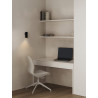 LUCES TORVILA LE45617/21 wall lamp GU10 aluminum white black