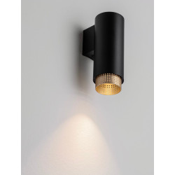 LUCES TORVILA LE45617/21 wall lamp GU10 aluminum white black