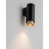 LUCES TORVILA LE45617/21 wall lamp GU10 aluminum white black